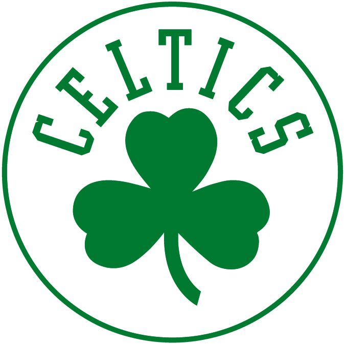 Boston Celtics 1998-Pres Alternate Logo iron on heat transfer